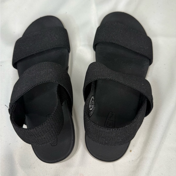 Keen black sandals - Picture 4 of 10